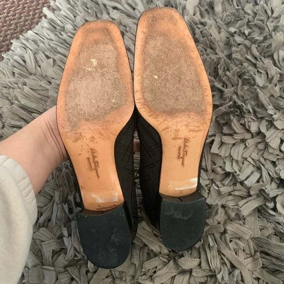 Salvatore ferragamo shoes